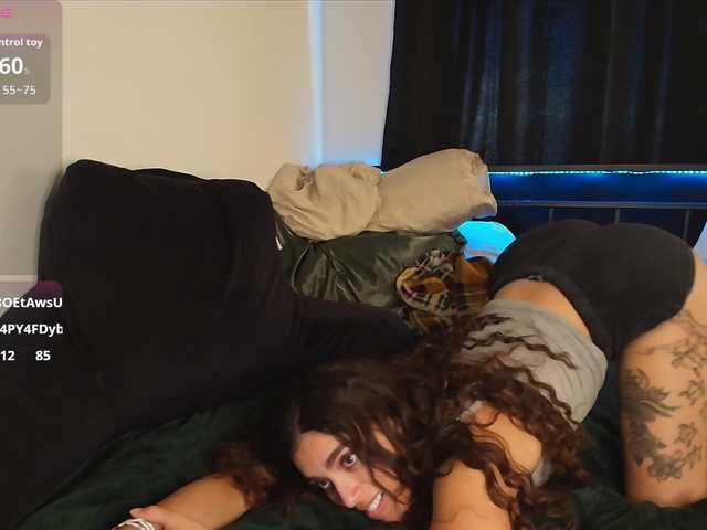 Milaseren live cam on BongaCams