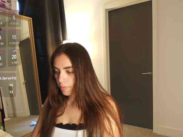 Milaseren webcam