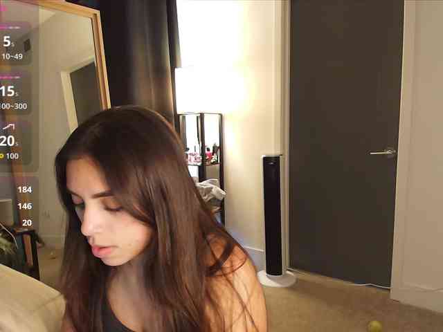 Milaseren webcam