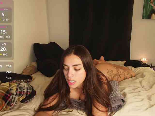 Milaseren webcam
