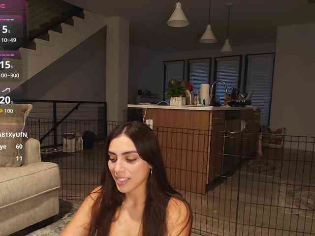 Milaseren webcam