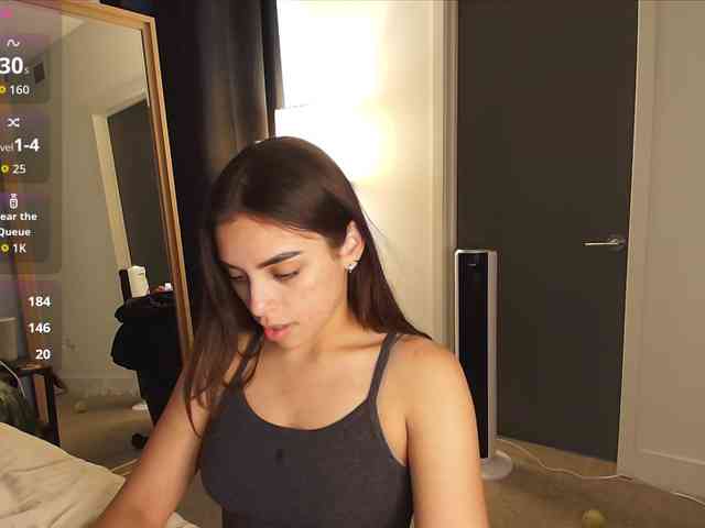 Milaseren webcam