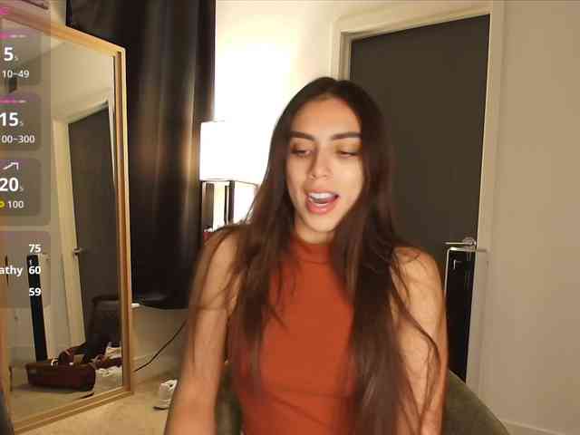 Milaseren webcam