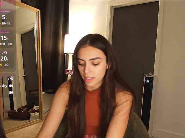 Milaseren webcam