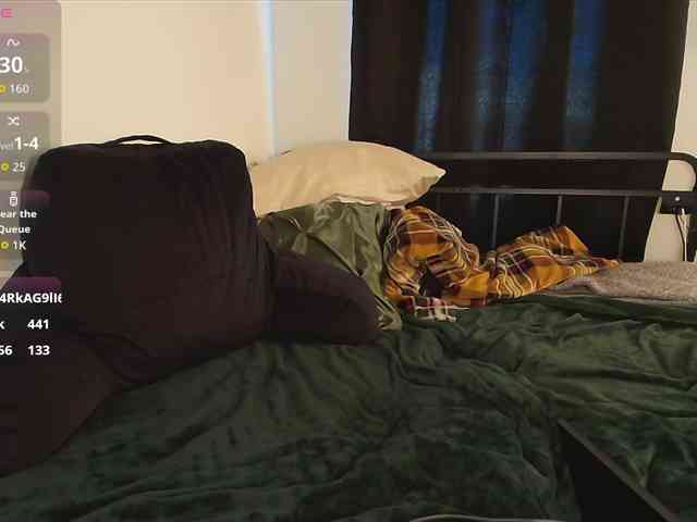 Milaseren webcam