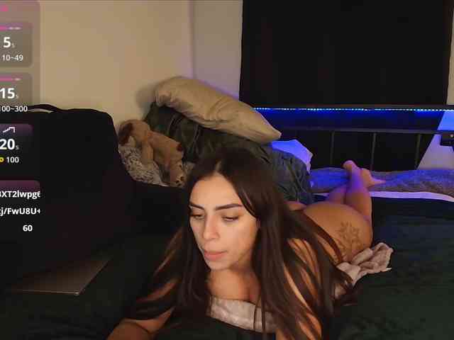 Milaseren webcam