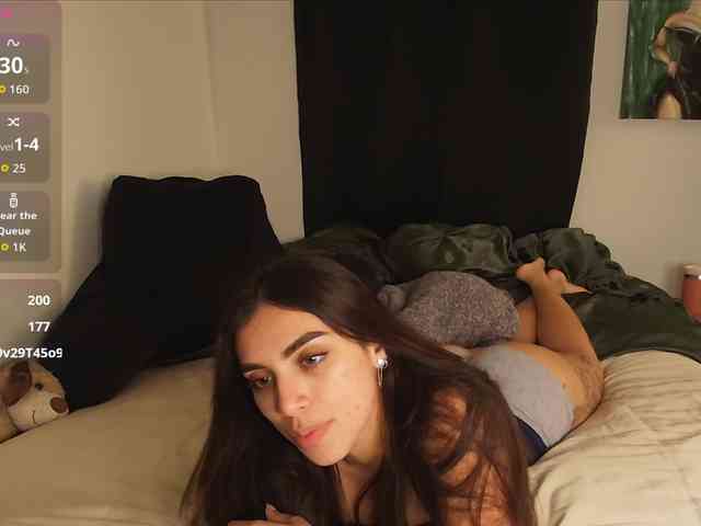 Milaseren webcam