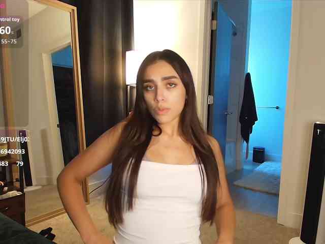 Milaseren webcam
