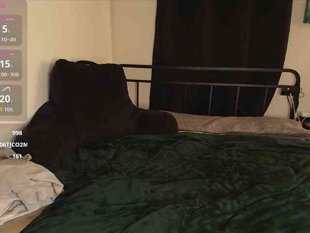 Milaseren webcam