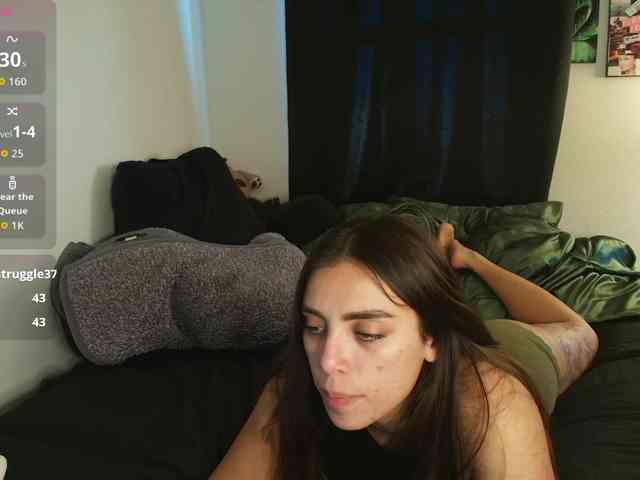 Milaseren webcam