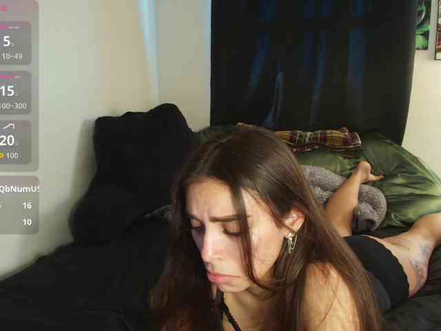 Milaseren webcam
