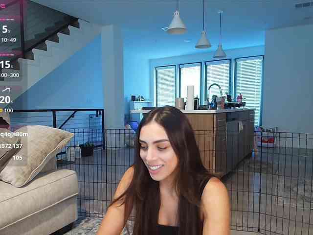 Milaseren webcam