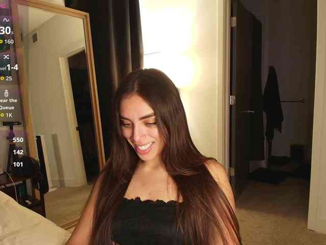 Milaseren webcam