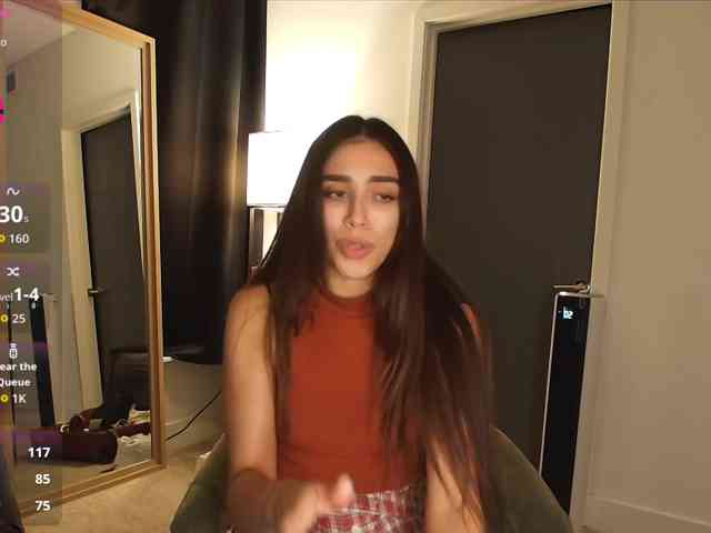 Milaseren webcam