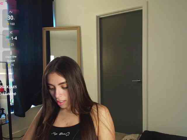 Milaseren webcam