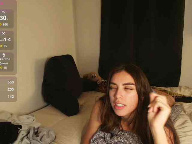 Milaseren webcam