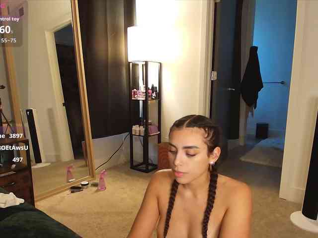 Milaseren webcam