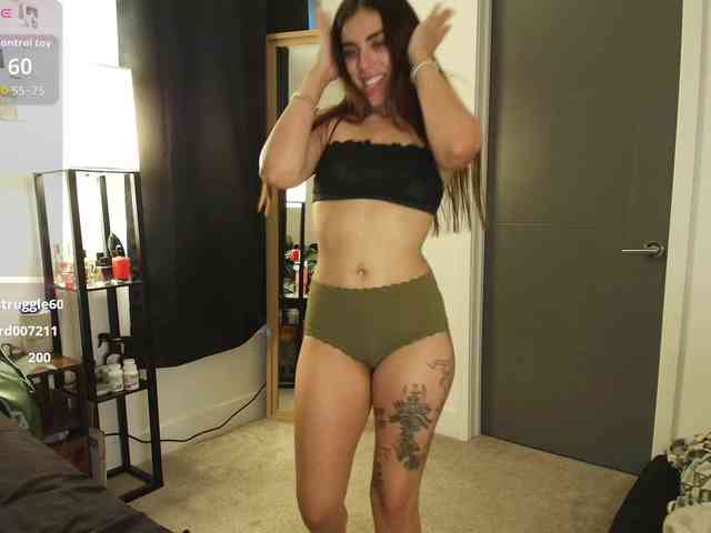 Milaseren webcam