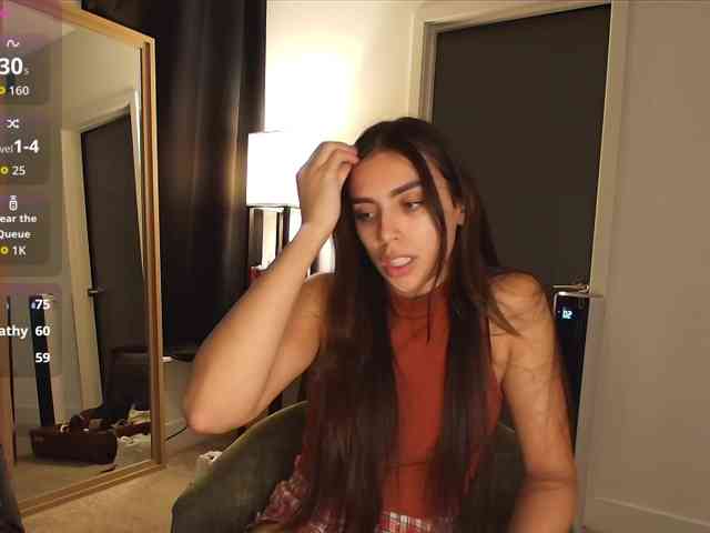 Milaseren webcam