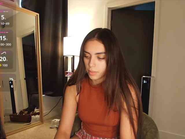 Milaseren webcam