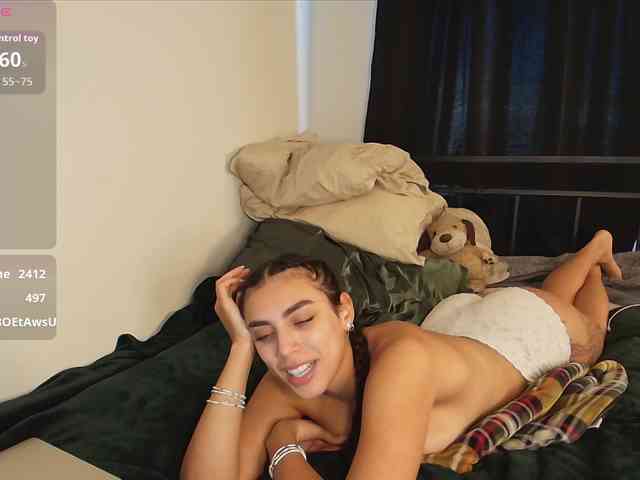 Milaseren webcam