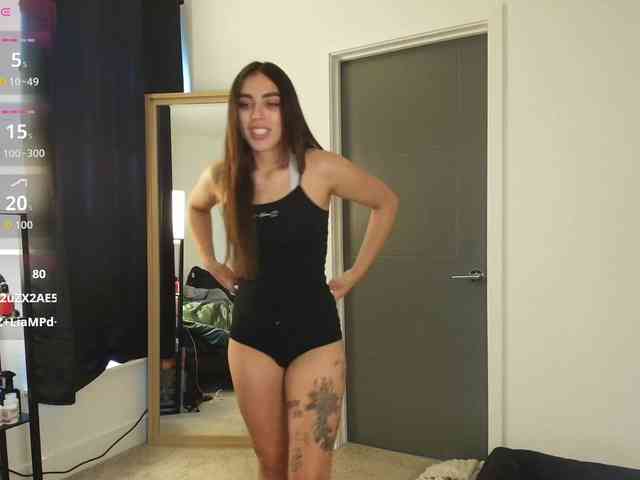 Milaseren webcam