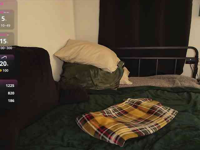 Milaseren webcam
