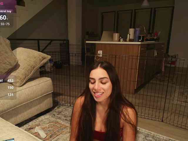 Milaseren webcam