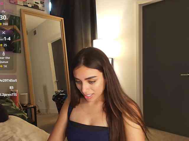 Milaseren webcam