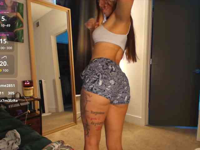 Milaseren webcam