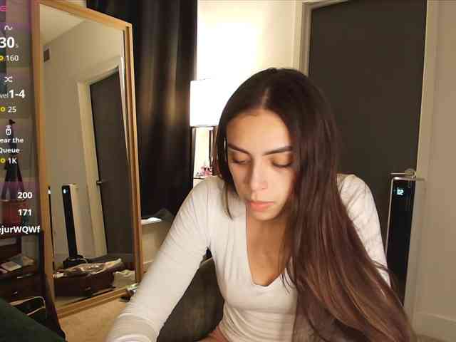 Milaseren webcam
