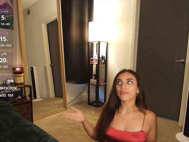 Milaseren webcam