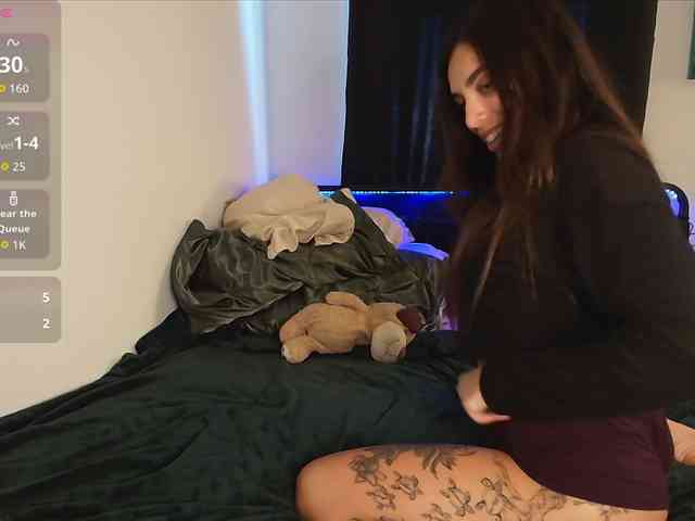 Milaseren webcam