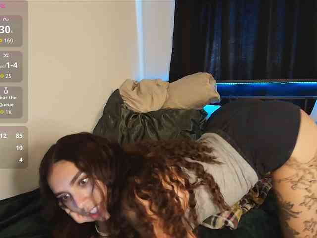 Milaseren webcam