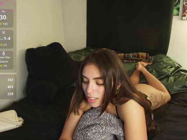 Milaseren webcam