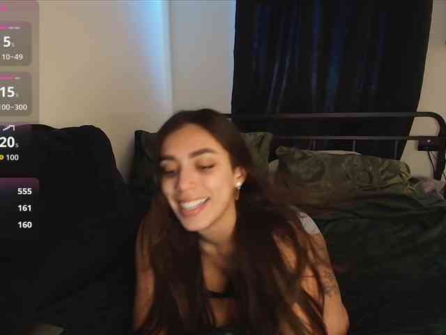 Milaseren webcam