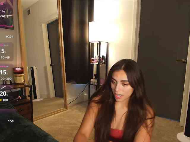 Milaseren webcam