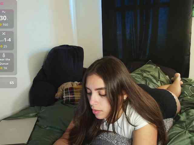 Milaseren webcam
