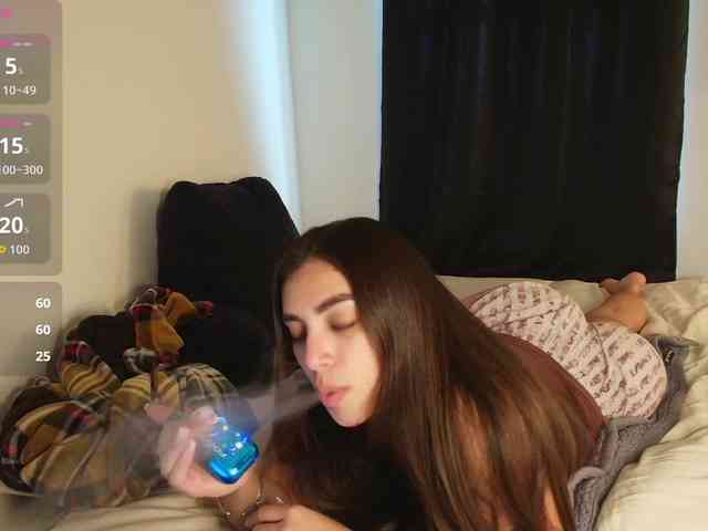 Milaseren webcam