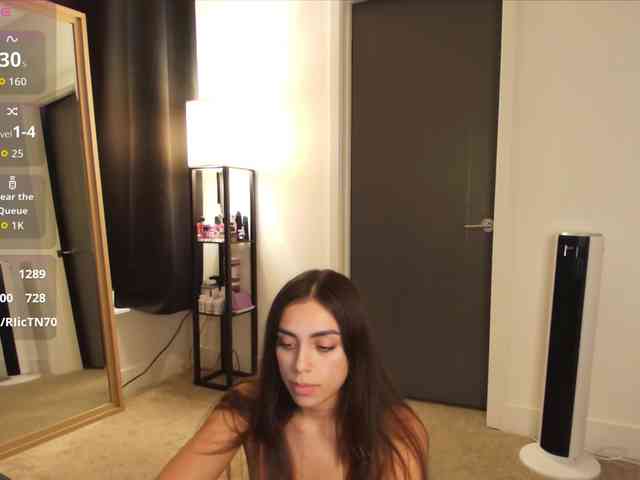 Milaseren webcam