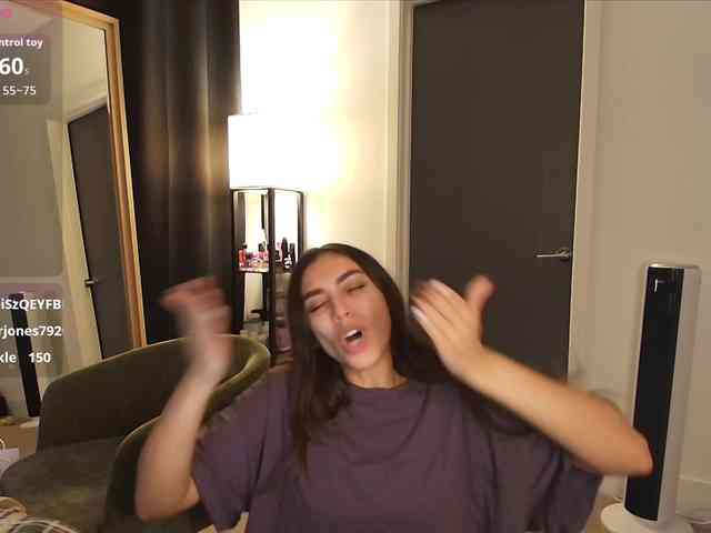 Milaseren webcam