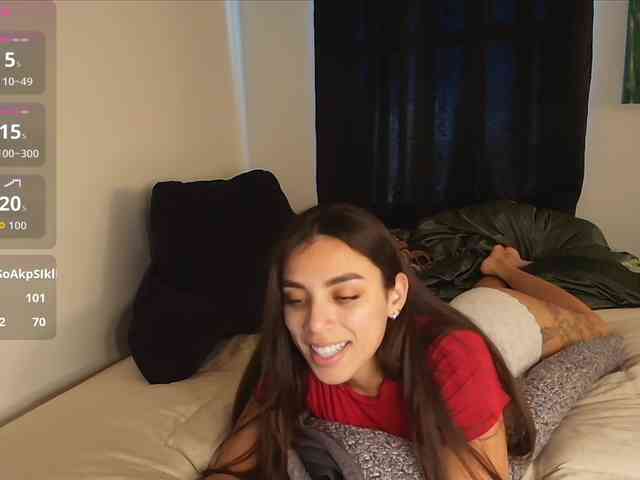 Milaseren webcam