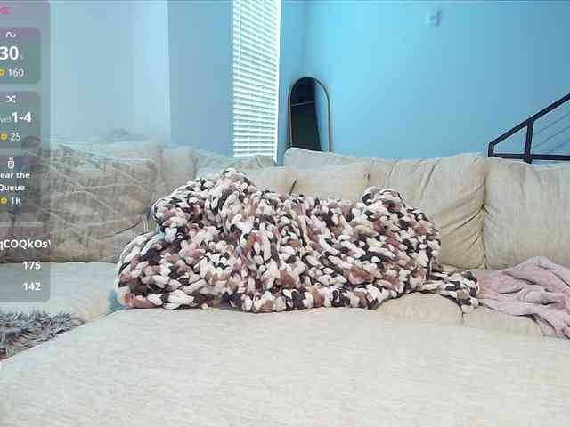 Milaseren webcam