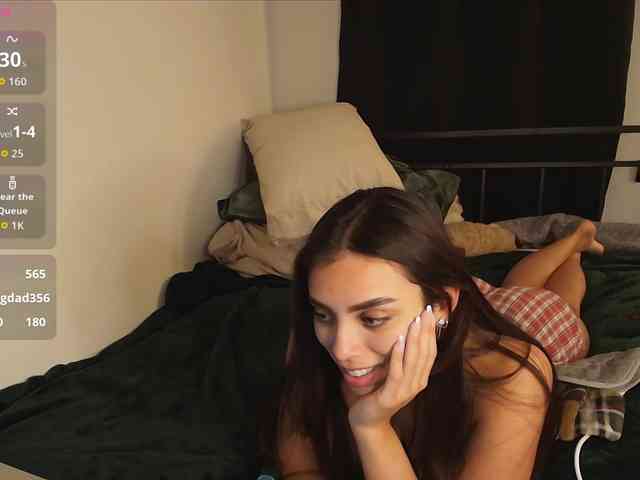 Milaseren webcam