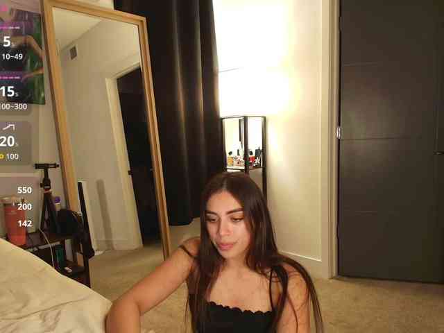 Milaseren webcam