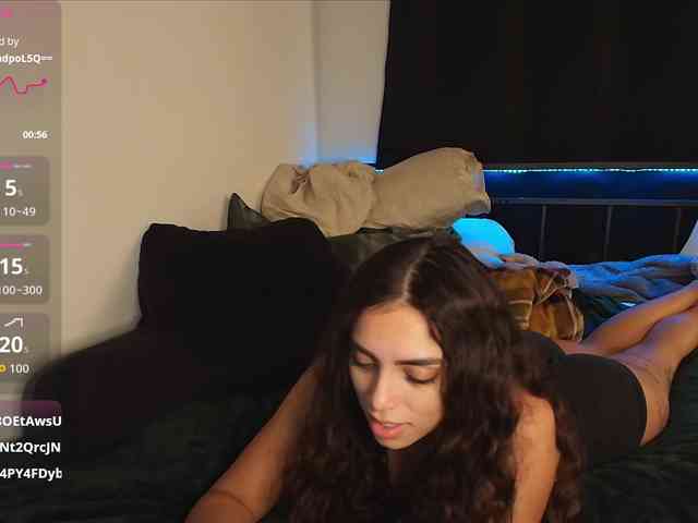 Milaseren webcam