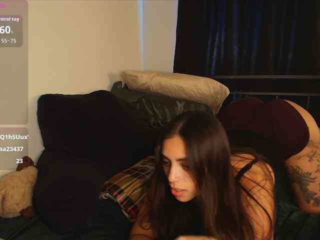 Milaseren webcam
