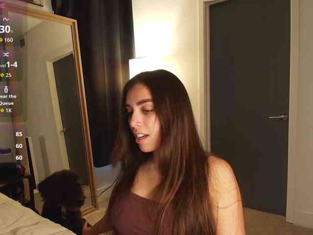 Milaseren webcam