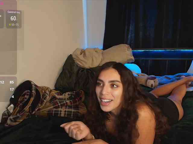 Milaseren webcam