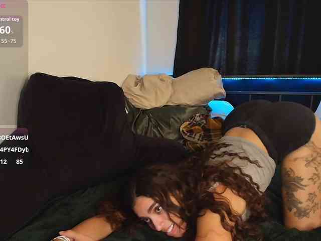 Milaseren webcam